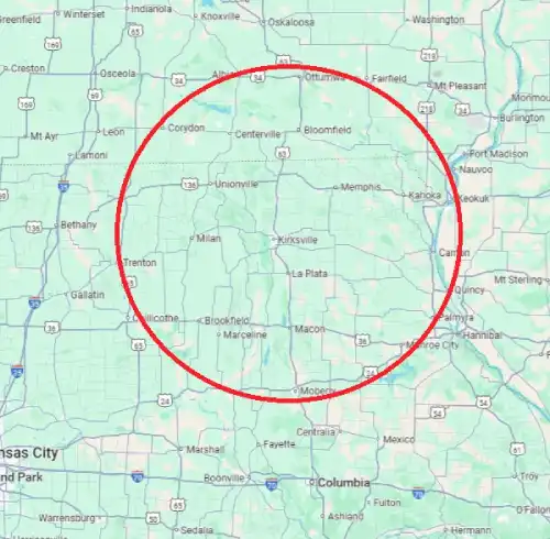 The drain and gutter on the roof of a small house